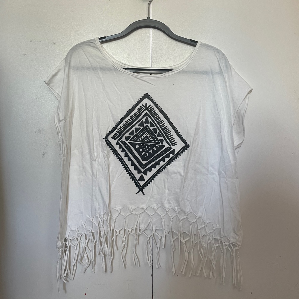 Billabong tee shirt size M